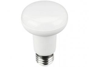 Rábalux , 1625 , SMD-LED , LED izzó , IP20 , E27 , 3000K , 8W