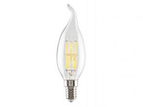 Rábalux , 1693 , Filament-LED , LED Filament , IP20 , E14 , 4000K , 4,2W