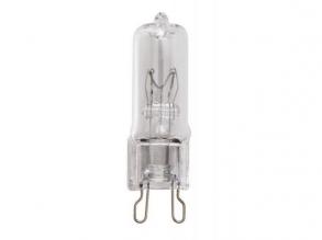 Rábalux , 1728 , Eco-halogen , Halogén izzó , IP20 , G9 , 2700K , 42W