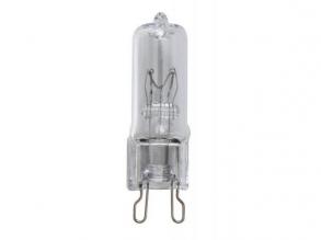 Rábalux , 1774 , Eco-halogen , Halogén izzó , IP20 , G9 , 2700K , 28W