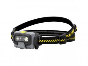 LEDLENSER HF6R Work 800lm/160m, CRI 80, Li-ion, tölthető ipari fejlámpa