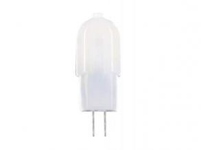 Rábalux , 1958 , SMD-LED , LED izzó , fehér , IP20 , G4 , 4000K , 2W