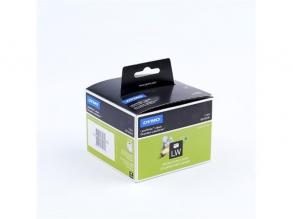 Dymo Labelwriter 57x32mm visszaszedhető 1000db-os etikett