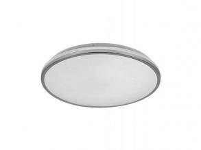 Rábalux , 3478 , Linden , Mennyezeti lámpa , króm , IP20 , 3000-650050 W