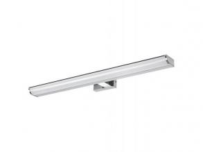 Rábalux , 5064 , Evron , Fürdőszobai lámpa , króm , IP44 , 400013,5 W