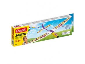 Quercetti: Saetta vitorlázó repülő