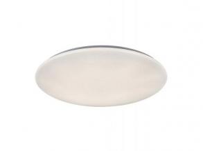 Danny, mennyezeti, LED 80W, fehér, D1000mm