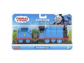 Fisher-Price: Thomas és barátai Gordon motorizált mozdony - Mattel