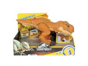 Jurassic World Thrashin Action: T-Rex játékszett