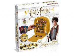 Harry Potter: Match társasjáték