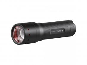 LEDLENSER C7 Classic LED lámpa, 1xC-LED, 4XAAA elemmel 450lm