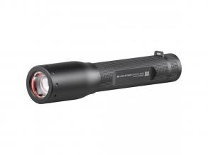 LEDLENSER C3R Classic LED lámpa tölthető 1xPower fehér LED, 1x10440 akkuval, 140lm