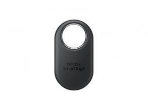 Galaxy SmartTag2 fekete nyomkövető