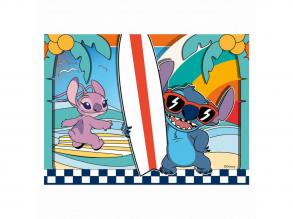 Ravensburger 4in1 Stich puzzle