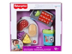 Fisher-Price: Helló Képzelet játékcsomag - Mattel