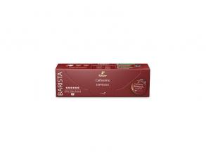 Tchibo Cafissimo Barista Edition Espresso kávékapszula 10 db