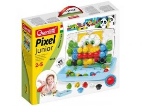 Quercetti: Pixel Junior bébi óriás pötyi