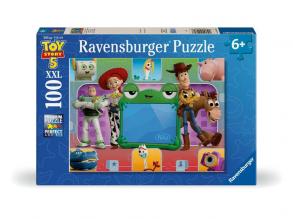 Puzzle 100 db - Toy Story 5