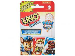 Mancs Őrjárat Junior UNO kártyajáték - Mattel