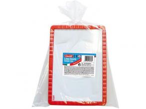 Quercetti: Közepes mágneses tábla 6db-os szett 36x25cm