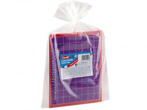 Quercetti: Kis mágneses tábla 6db-os szett 29x23cm