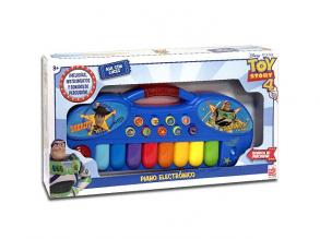 Toy Story gyermek szintetizátor - Reig