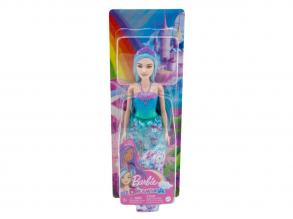 Barbie Dreamtopia hercegnő új