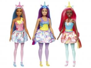 Barbie Dreamtopia unikornis