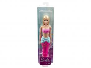 Barbie Dreamtopia alap sellő