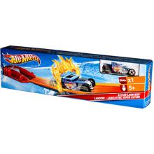 Hot Wheels Kilövő játékszett - Mattel