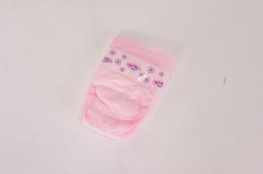 Baby born pelenka 5 db - Zapf