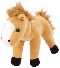 Plüss lovacska, 30 cm