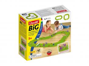 Quercetti: Nagy golyóverseny pálya 2,7m 44 db-os