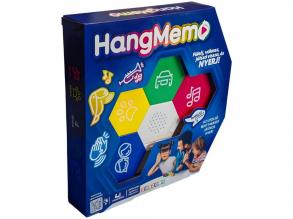 HangMemo társasjáték