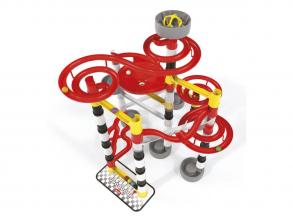 Quercetti golyópálya Migoga - 82-részes