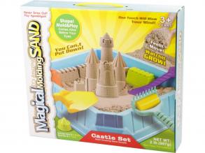 Homokgyurma 12 kiegészítővel 900 g