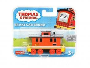 Thomas és Barátai: Bruno mozdony - Mattel