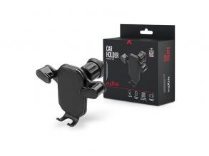 Maxlife TF-0244 Maxlife univerzális szellőzőrácsba illeszthető autós tartó