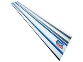 Scheppach vezetősín merülőfűrészhez CS 55 / PL 55 / DIVAR 55 / PL 75 (1400 mm)