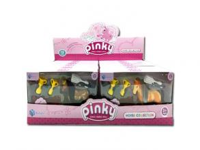 Pinky Lovas játékszett