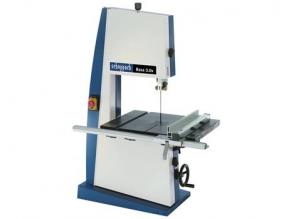 SCHEPPACH BASA 3 SZALAGFŰRÉSZ PRO ELEKTROMOS 400V