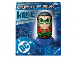 Ravensburger 3D puzzle Hylkies DC Robin  54 részes