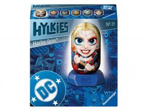 Ravensburger 3D puzzle Hylkies DC Harley Quinn  54 darabos
