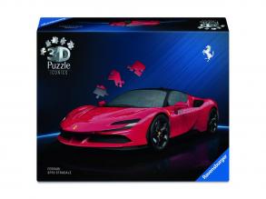 Ravensburger 3D puzzle Ferrari SF90 Stradale