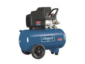 SCHEPPACH HC 51 KOMPRESSZOR PRO ELEKTROMOS 230V