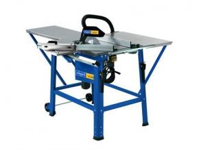 SCHEPPACH TS 310 ASZTALI KÖRFŰRÉSZ PRO ELEKTROMOS 400V