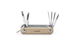 Kikkerland multikfunkciós zsebszerszám