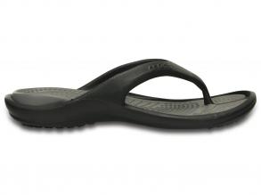 Athens Crocs unisex fekete színű papucs