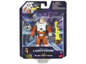 Lightyear: Buzz XL-15 akciófigura - Mattel