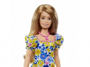 Barbie különleges baba